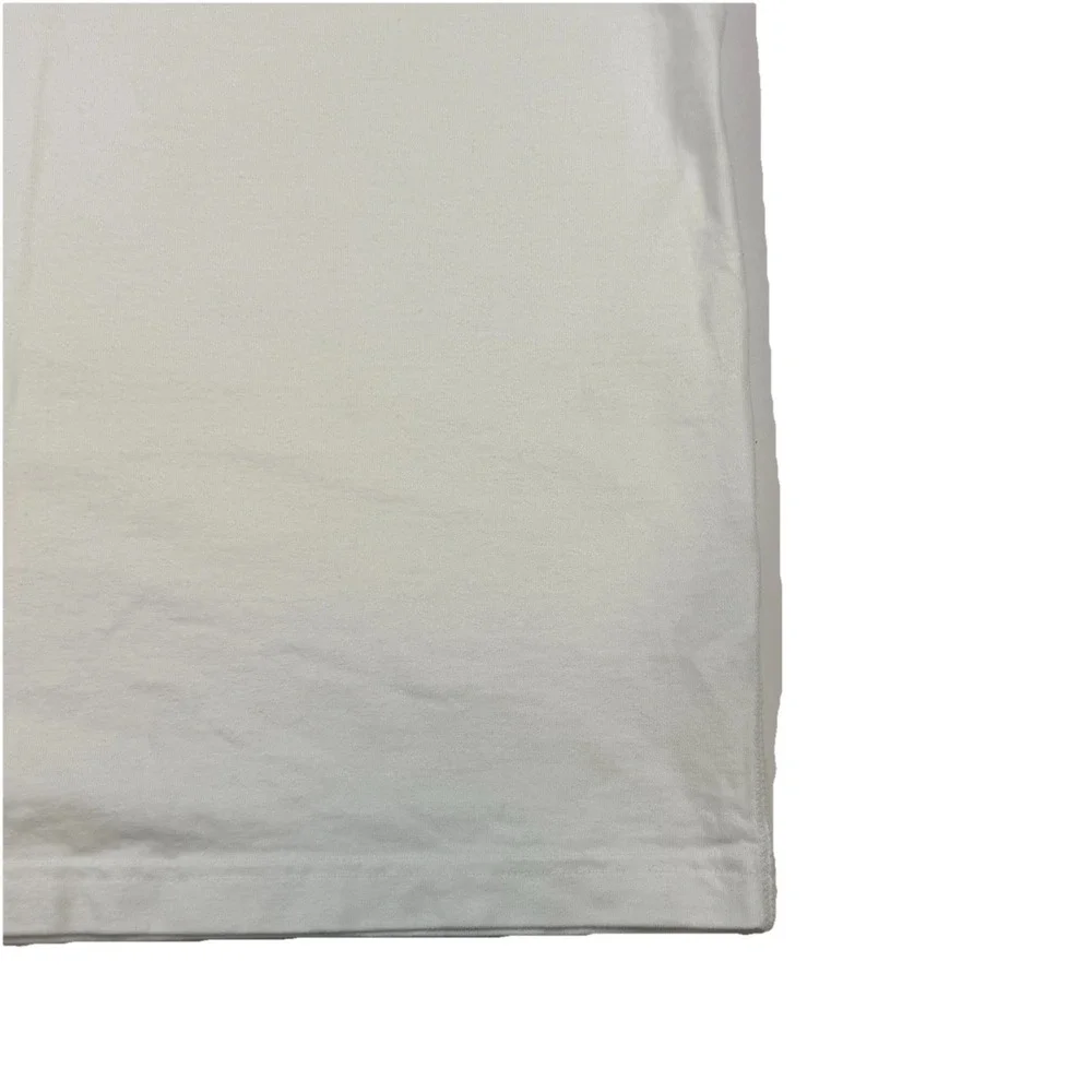Adidas Seoul Korea Limited Edition T-Shirt White Men's Small Short Sleeve